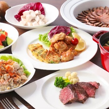 江坂ランチ バイキング 食べ放題があるおしゃれなレストラン1選 Okaimonoモール レストラン 江坂ランチ バイキング 食べ放題があるおしゃれなレストラン1選 Okaimonoモール レストラン