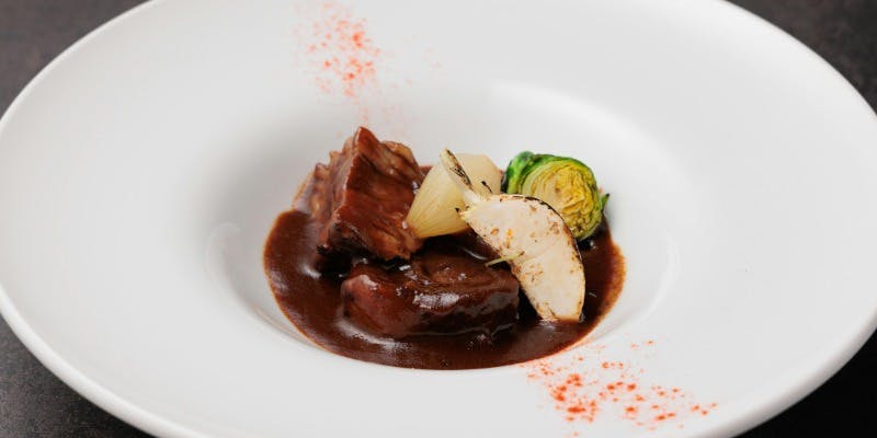 Delicious Kitchen EMONDEL／新大阪江坂東急REIホテル - 画像18