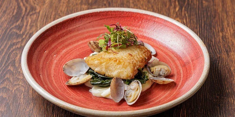 Delicious Kitchen EMONDEL／新大阪江坂東急REIホテル - 画像30