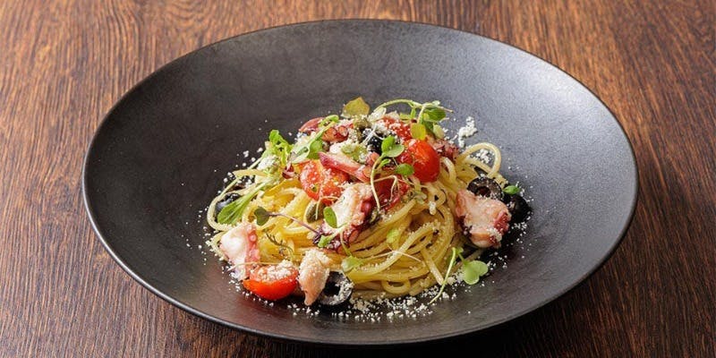 Delicious Kitchen EMONDEL／新大阪江坂東急REIホテル - 画像32