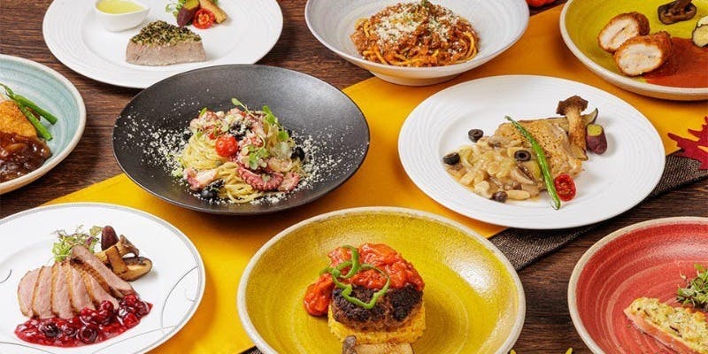 Delicious Kitchen EMONDEL／新大阪江坂東急REIホテル - 画像28