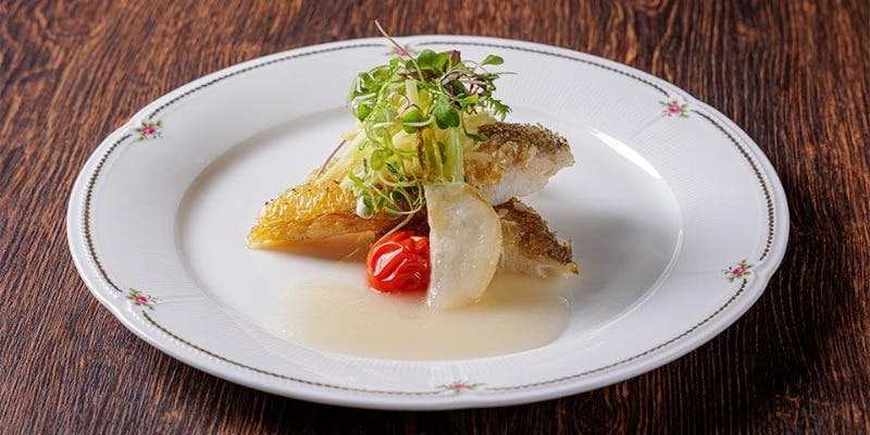 Delicious Kitchen EMONDEL／新大阪江坂東急REIホテル - 画像23