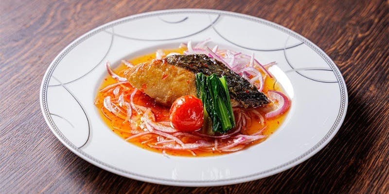 Delicious Kitchen EMONDEL／新大阪江坂東急REIホテル - 画像20