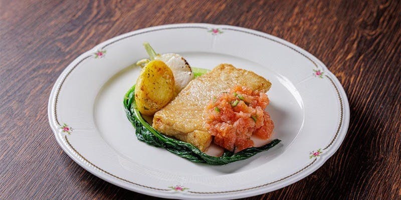 Delicious Kitchen EMONDEL／新大阪江坂東急REIホテル - 画像26