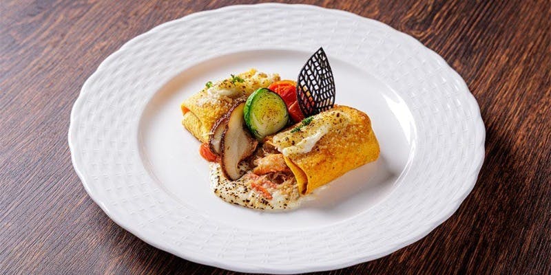 Delicious Kitchen EMONDEL／新大阪江坂東急REIホテル - 画像27