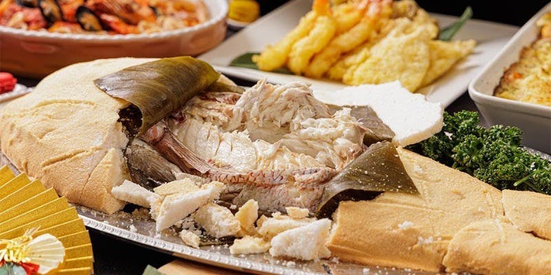 Delicious Kitchen EMONDEL／新大阪江坂東急REIホテル - 画像14