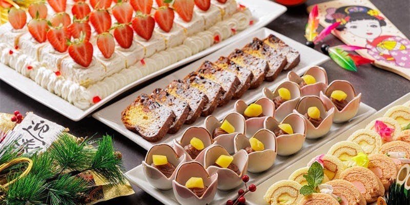 Delicious Kitchen EMONDEL／新大阪江坂東急REIホテル - 画像15