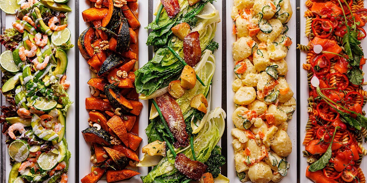 Delicious Kitchen EMONDEL／新大阪江坂東急REIホテル - 画像5