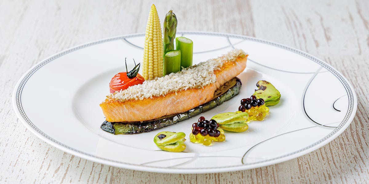 Delicious Kitchen EMONDEL／新大阪江坂東急REIホテル - 画像6