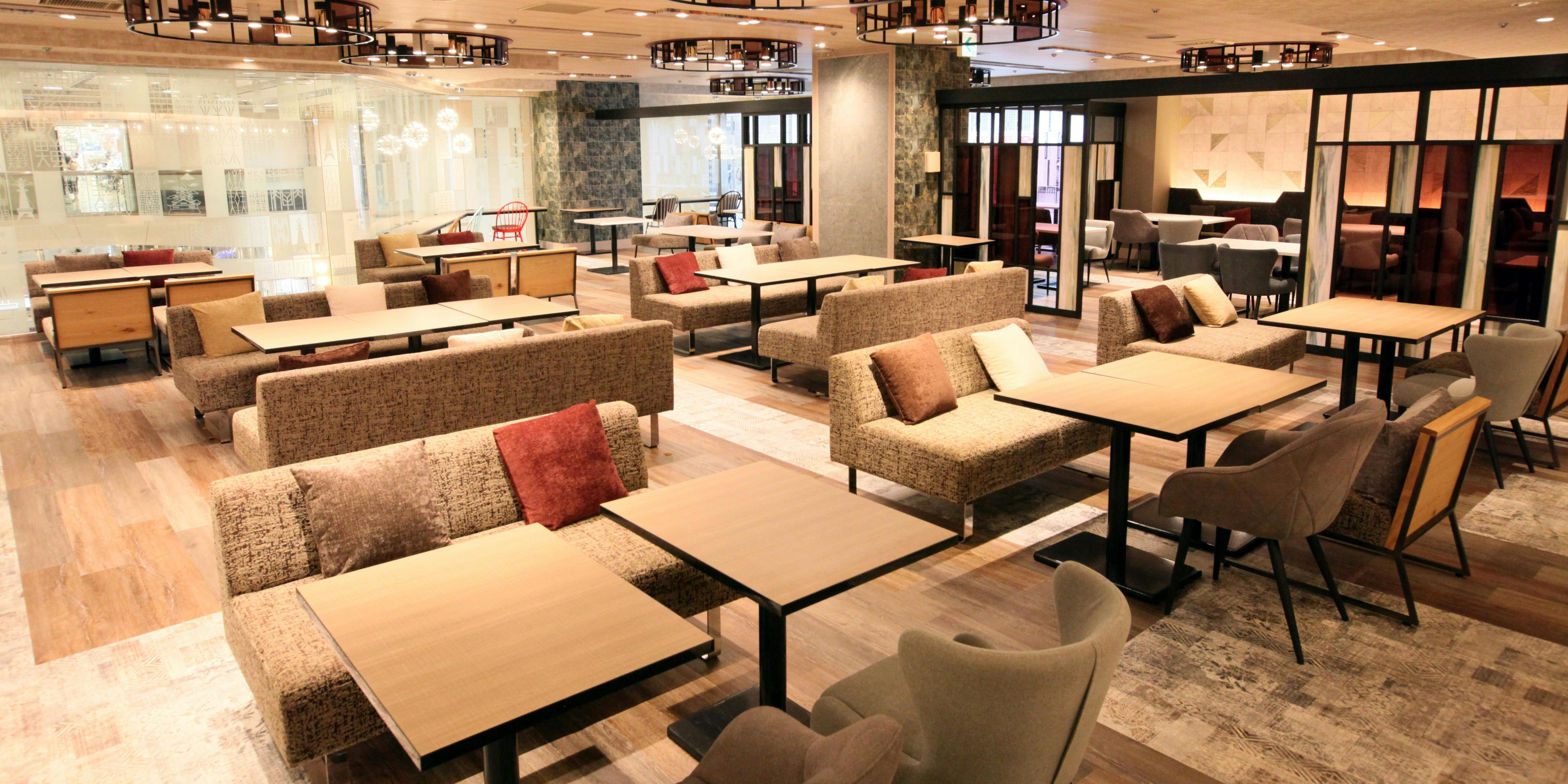 Delicious Kitchen EMONDEL／新大阪江坂東急REIホテル - 画像33