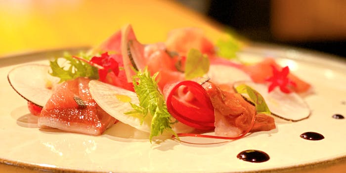 フレンチ割烹さゝ - 画像5