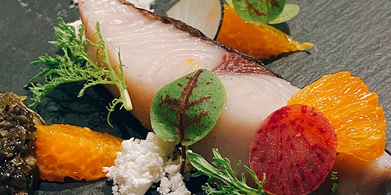 フレンチ割烹さゝ（ささ）