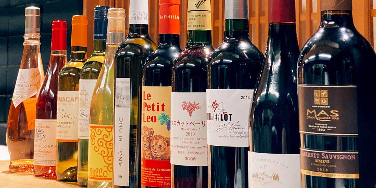 フレンチ割烹さゝ（ささ）