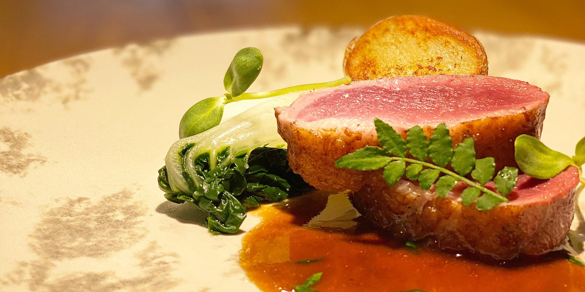 フレンチ割烹さゝ（ささ）