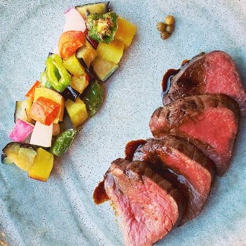 クリスマス ディナー 神楽坂アッカ Okaimonoモール レストラン