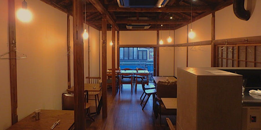 記念日におすすめのレストラン・神楽坂アッカの写真2