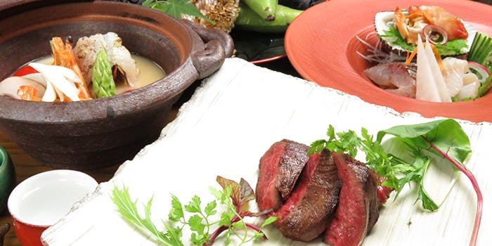 福島の飲み放題でおすすめレストラン選 一休 Comレストラン