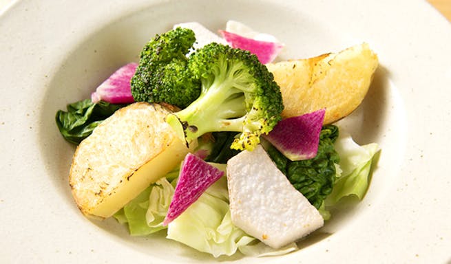 広島やまと Bar ヒロシマヤマト バー 恵比寿 鉄板焼き 一休 Comレストラン