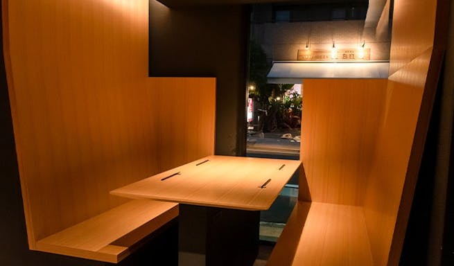 広島やまと Bar ヒロシマヤマト バー 恵比寿 鉄板焼き 一休 Comレストラン