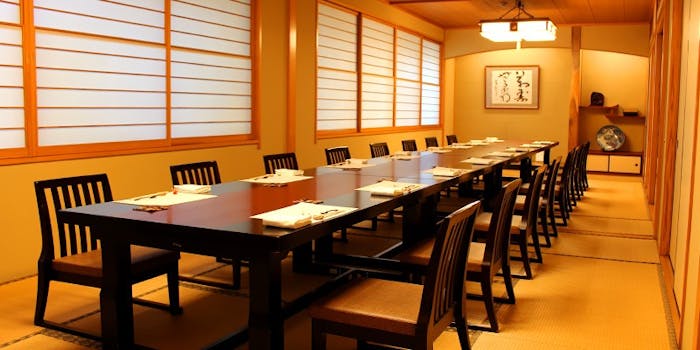 浦和 大宮 さいたま新都心の懐石 会席料理が楽しめる個室があるおすすめレストラントップ7 一休 Comレストラン