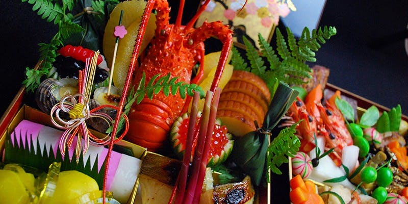 彩懐石 うらわ高砂