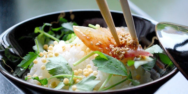 彩懐石 うらわ高砂