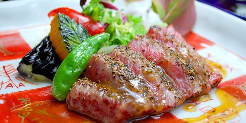 彩懐石 うらわ高砂