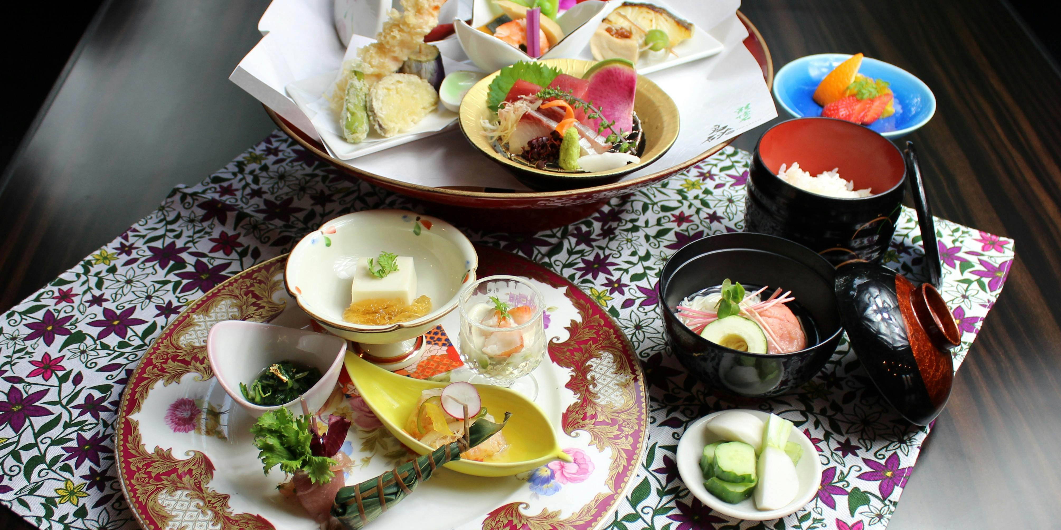 彩懐石　東浦和高砂