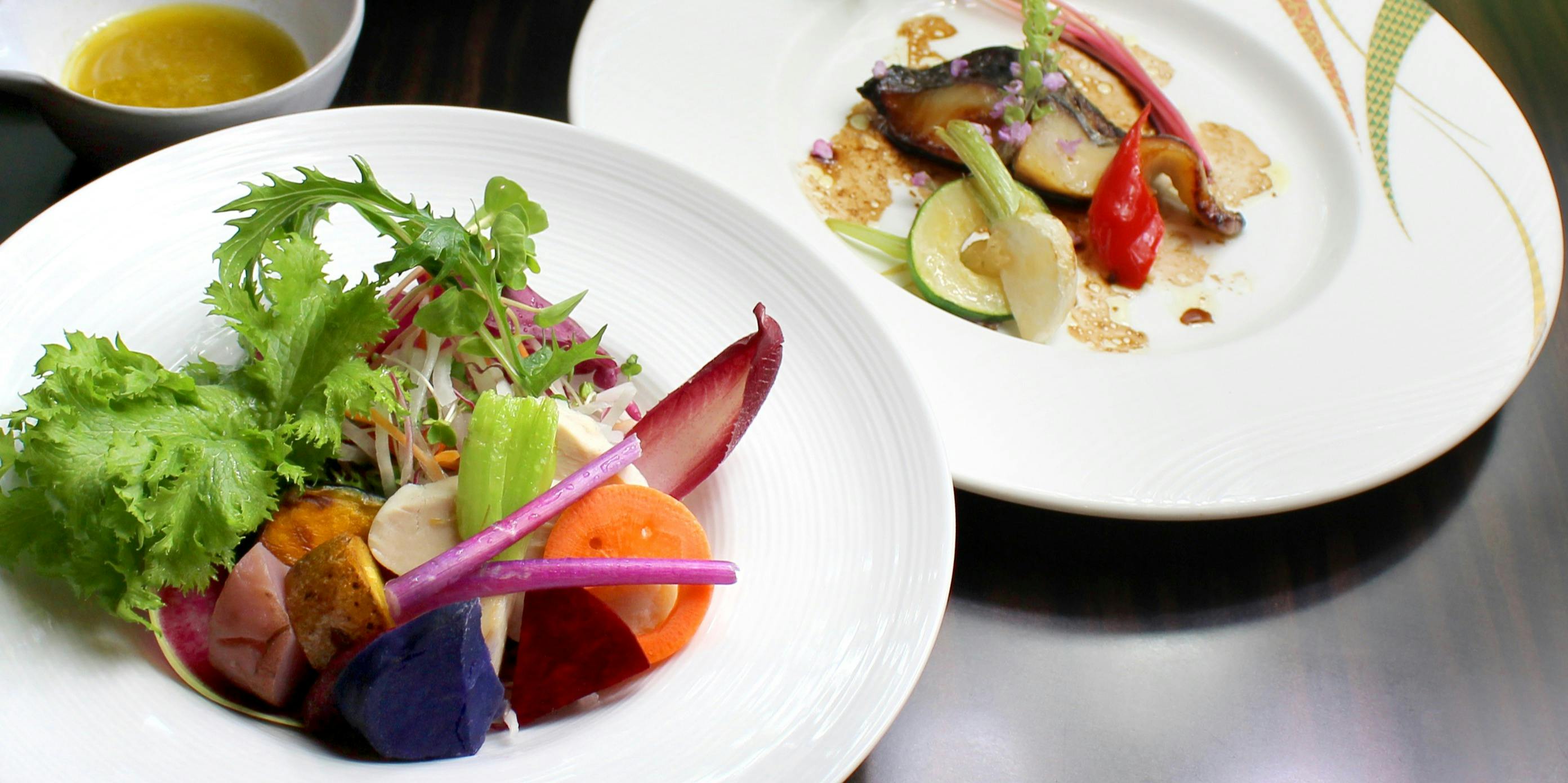 彩懐石　東浦和高砂