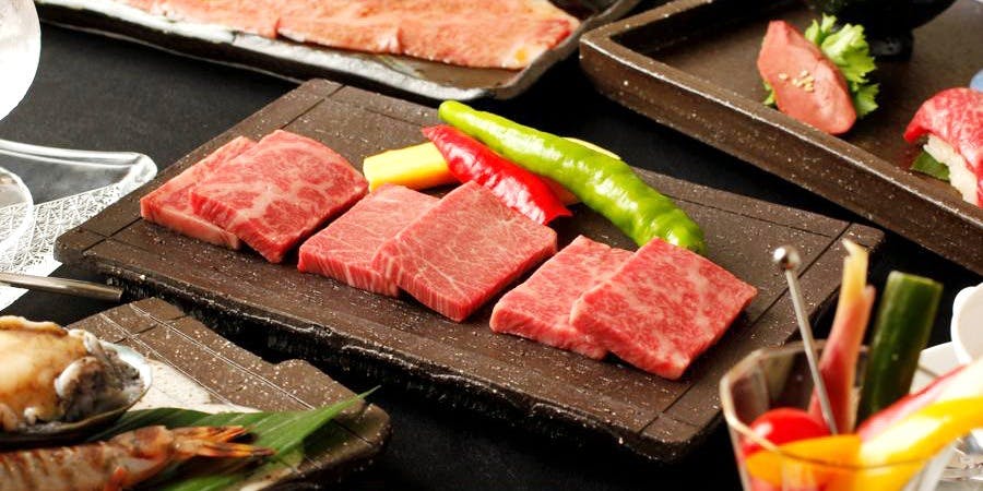 焼肉 銀座 小六 - 画像5