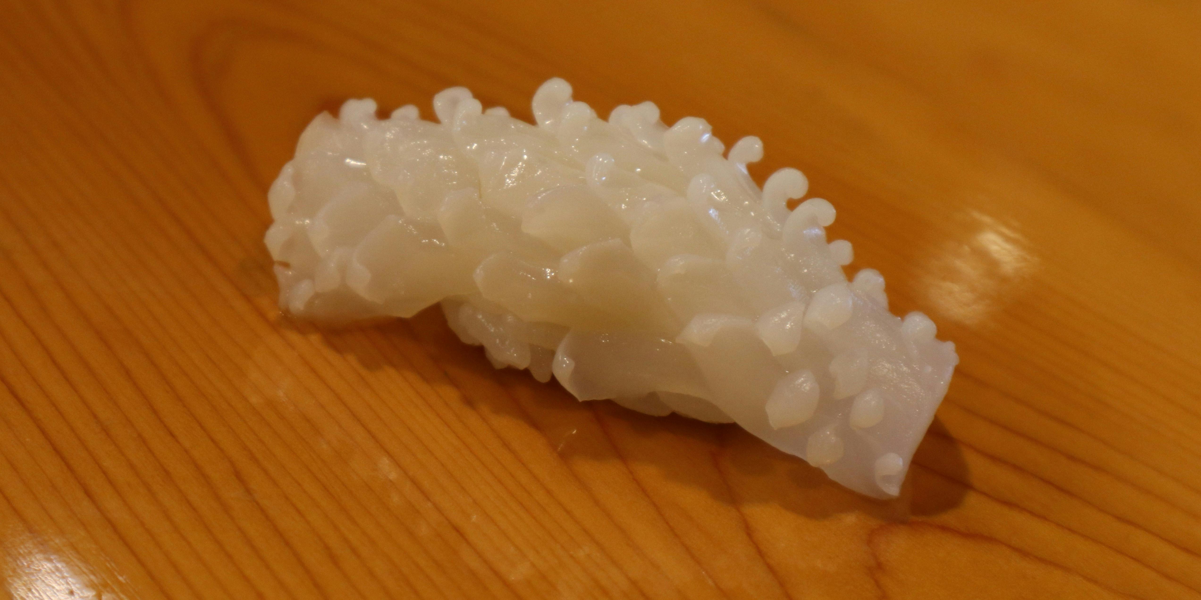 鮨 与田 - 画像10