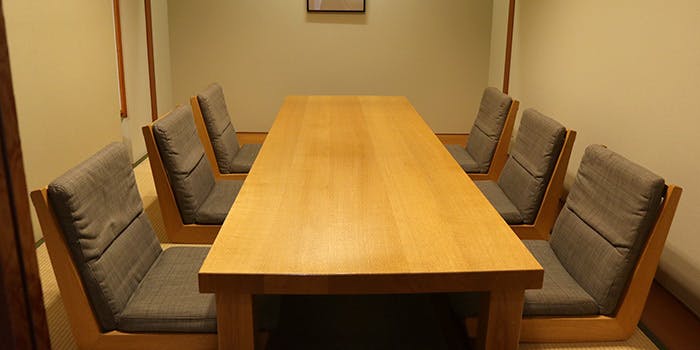 鮨 与田 - 画像2