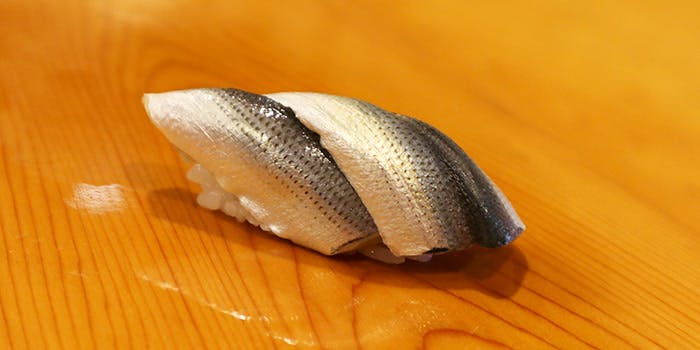 鮨 与田 - 画像4