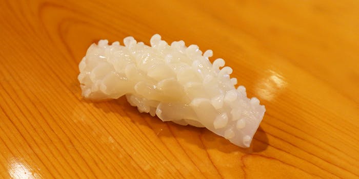 鮨 与田 - 画像5