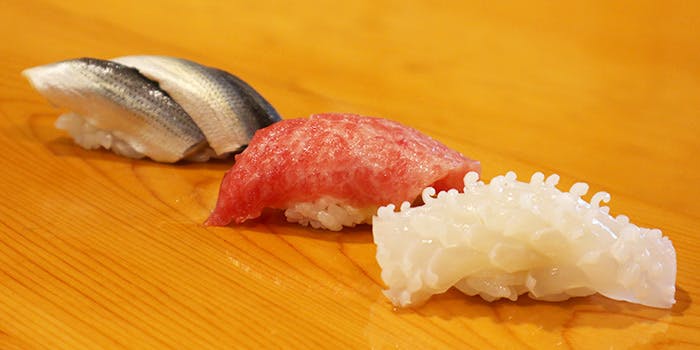 鮨 与田 - 画像7