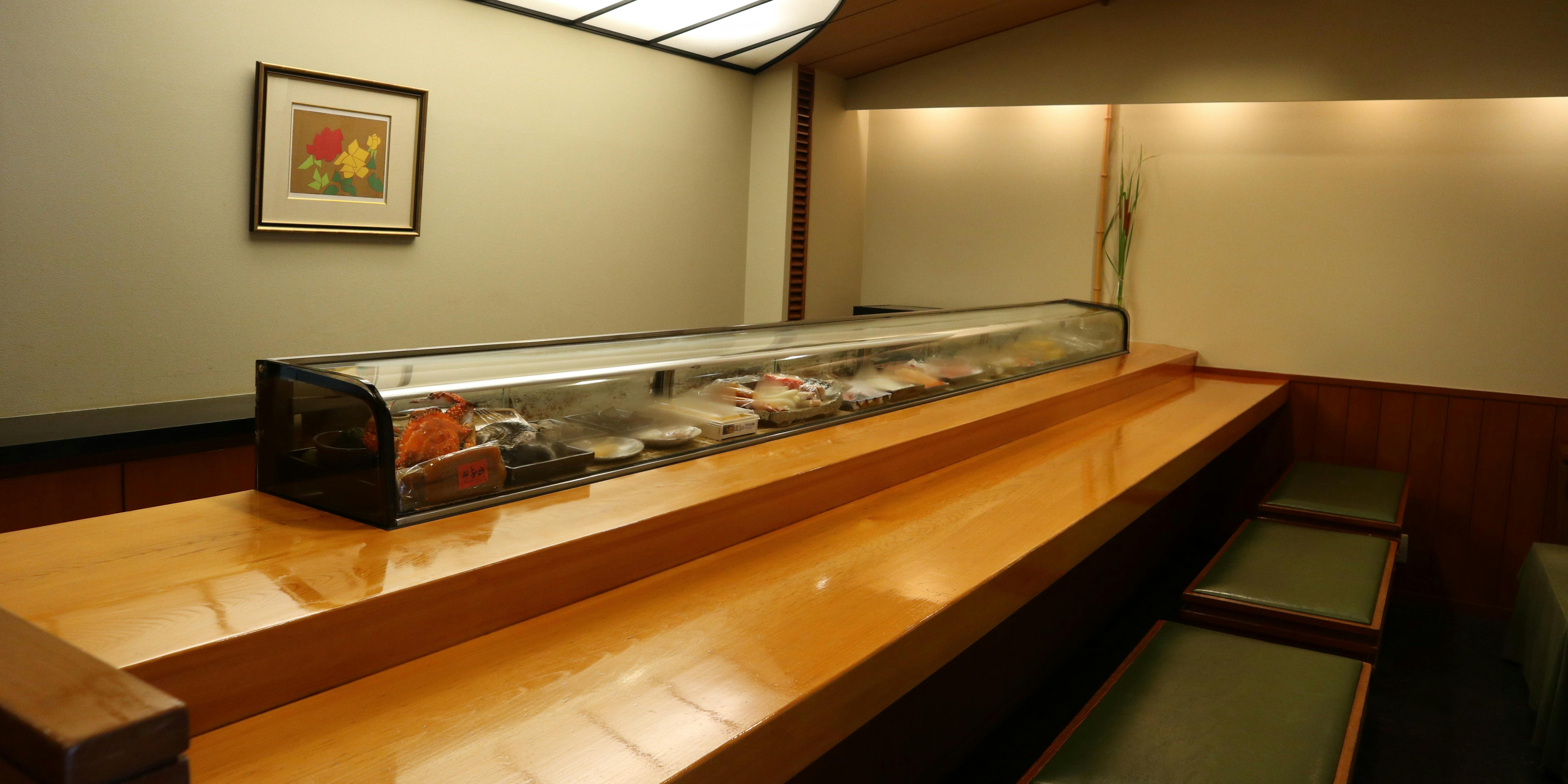 鮨 与田 - 画像11