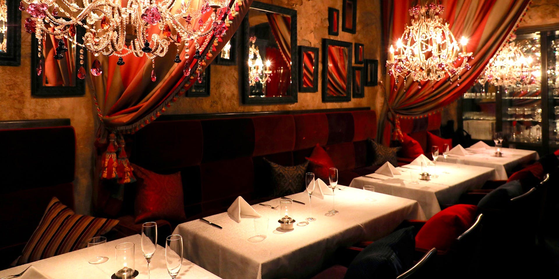 WINE LOUNGE BANQUE 【BANQUEグラン・クリュコース＋シャンパン含む5杯