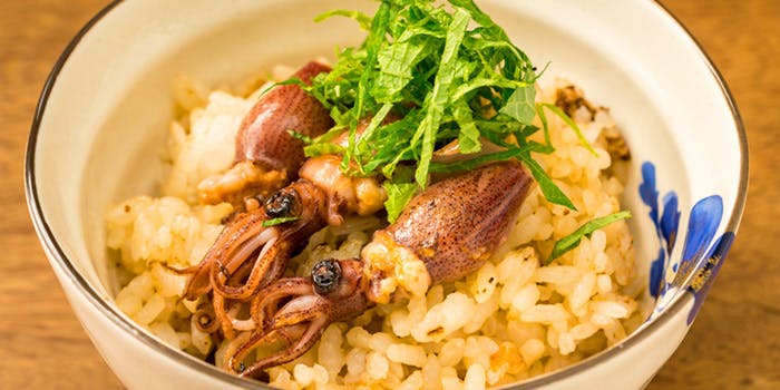 鉄板 フランス割烹 Lis