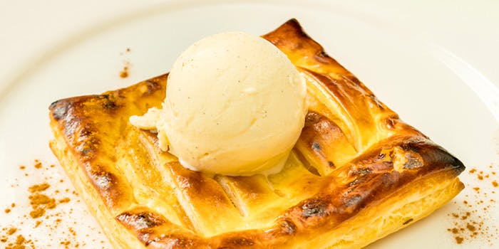 鉄板 フランス割烹 Lis