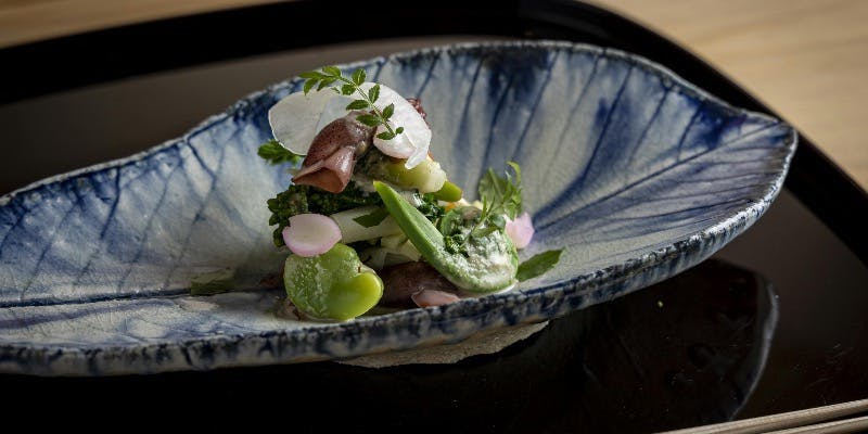 鮨 ひろ瀬 - 画像5