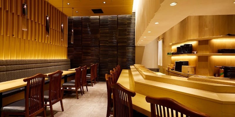 SUSHI TOKYO TEN�A�V�h�j���E�}���X