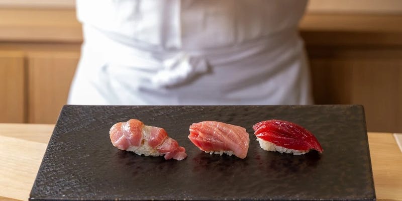 SUSHI TOKYO TEN�A�V�h�j���E�}���X