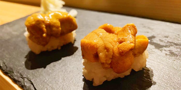 SUSHI TOKYO TEN、新宿ニュウマン店 - 画像5