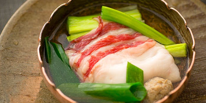 日本料理　かこみ