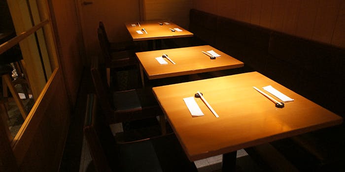 まんてん鮨 丸の内 - 画像3