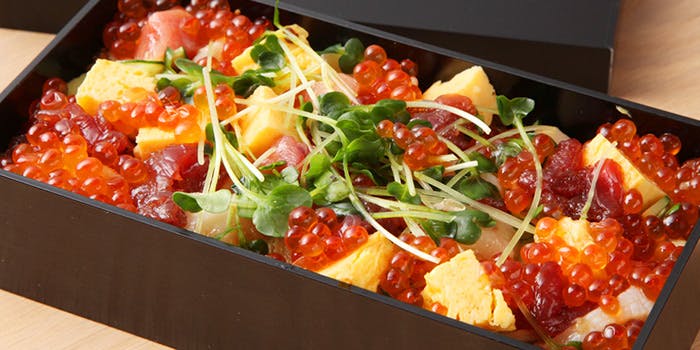 まんてん鮨 丸の内 - 画像5