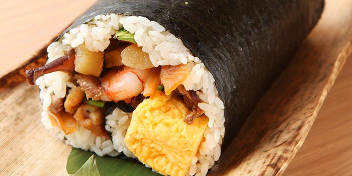 まんてん鮨 丸の内 - 画像6