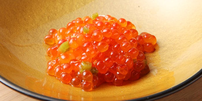 まんてん鮨 丸の内 - 画像7