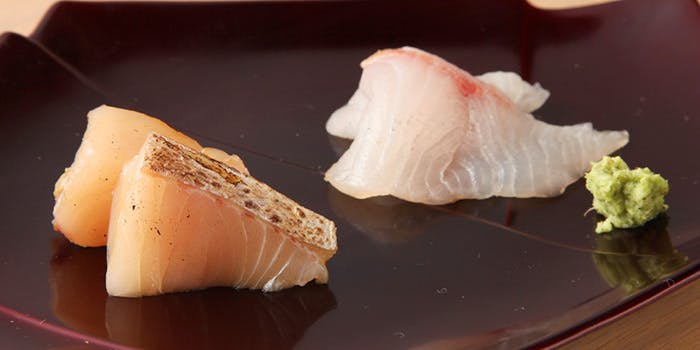 まんてん鮨 丸の内 - 画像9