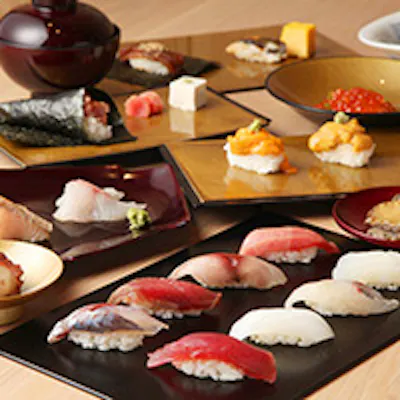 Omakase